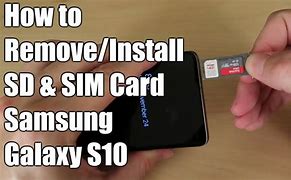 Image result for How to Remove Sim Card Huawei Phone