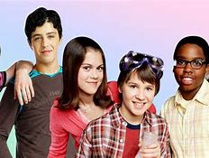 Image result for Nickelodeon Live-Action Shows