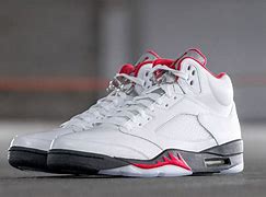 Image result for Fir Red 5s