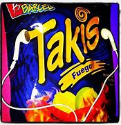 Image result for Takis Cereal