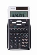 Image result for Sharp Scientific Calculator