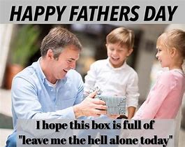 Image result for Adult Happy Father's Day Meme