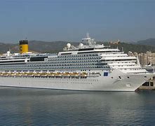 Image result for Costa Ships Newest to Oldest