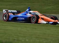 Image result for Scott Dixon Indycar Driver