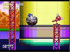 Image result for Knuckles the Echidna Running