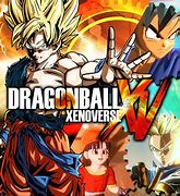 Image result for Dragon Ball Xenoverse Bundle Edition
