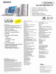 Image result for Sony Vaio Hvp20