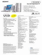 Image result for Sony Vaio Desktop