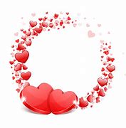 Image result for Valentine Heart Vector