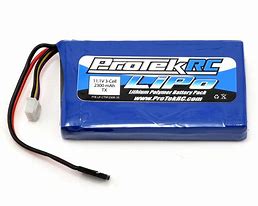 Image result for RC LiPo Battery Pack