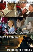 Image result for Actual Super Heroes Meme
