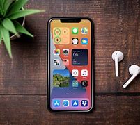 Image result for iOS 14 iPhone Widgets