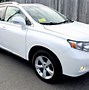 Image result for Used Lexus RX 350