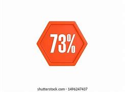 Image result for 73 Percent Logo