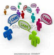 Image result for Caring Vector