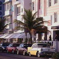 Image result for 1980s Miami