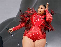 Image result for Lizzo I Quit