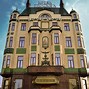 Image result for Hotel Moskva Belgrade Serbia