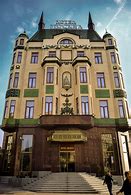 Image result for Hotel Moskva