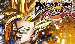 Image result for Dragon Ball Fighterz Ultimate Edition