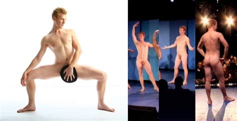Ricky Schroder Nude