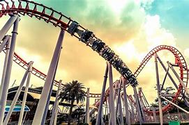 Image result for Biggest Theme Park in the World