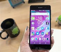 Image result for Sony Xperia E5