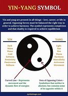 Image result for Chinese Yin Yang