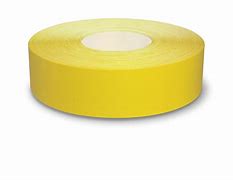 Image result for Floor Marking Tape 2 Inches Yellow Colour
