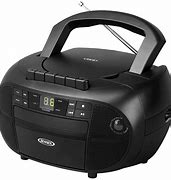 Image result for Jensen Personal Portable CD Player