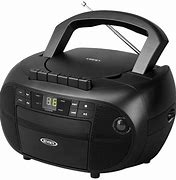 Image result for Small Radio CD Player