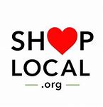 Image result for Shop Local Posters