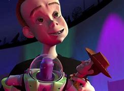 Image result for Sid De Toy Story