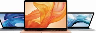 Image result for Gold MacBook Air Retina