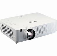 Image result for Panasonic 1080P Projector