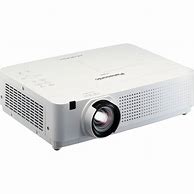 Image result for Panasonic 18K Projector
