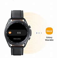 Image result for Samsung EKG Watch