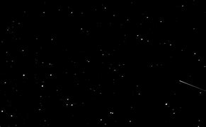 Image result for Sky with Many Shooting Stars