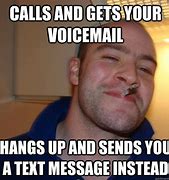 Image result for Fake Phone Voice Meme