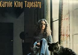 Image result for Tapestry Album Cover