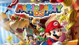 Image result for Mario Party 15