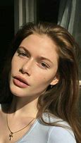 Image result for Chisel Face Girl