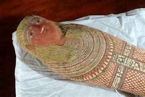 Image result for Egyptian Baby Mummies