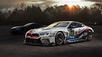 Image result for BMW RM8 GTE