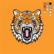 Image result for Tiger Nft