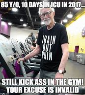 Image result for Fitness 2018 Meme