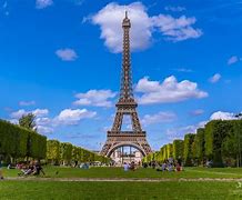 Image result for Major Tourist Attractions in Paris