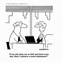 Image result for Company Policy Cartoon