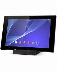 Image result for Sony Xperia Z2 Tablet White