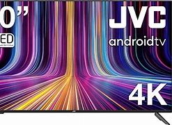 Image result for Back of JVC TV